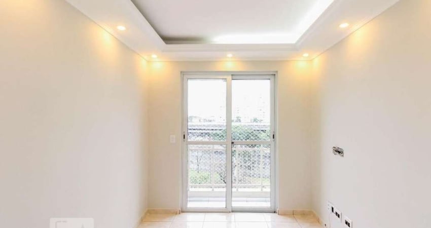 Apartamento para Aluguel - Mooca, 2 Quartos,  53 m² - São Paulo
