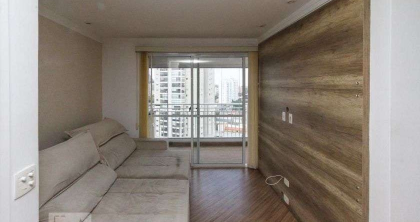 Apartamento para Aluguel - Vila Santa Clara, 3 Quartos,  78 m² - São Paulo
