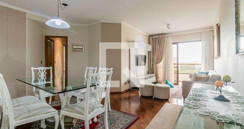 Apartamento para Aluguel - Tatuapé, 3 Quartos,  93 m² - São Paulo