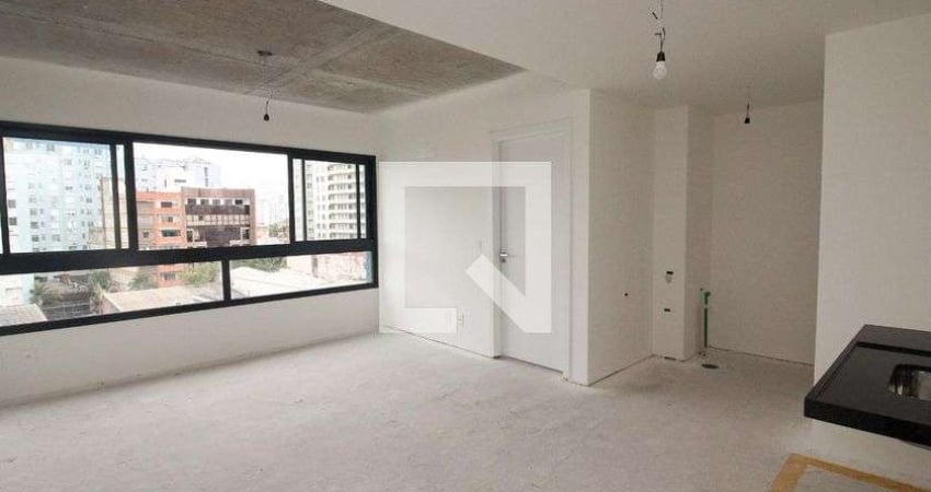 Apartamento para Aluguel - Cidade Baixa, 2 Quartos,  64 m² - Porto Alegre