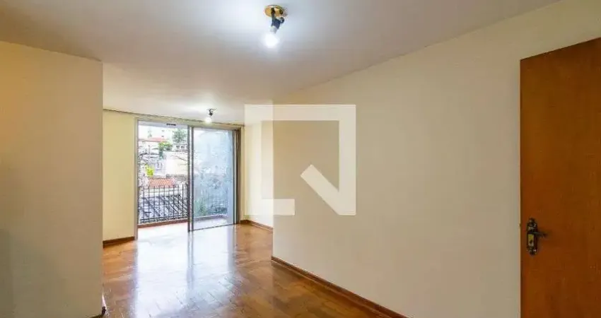 Apartamento para Aluguel - Jabaquara, 2 Quartos,  64 m² - São Paulo