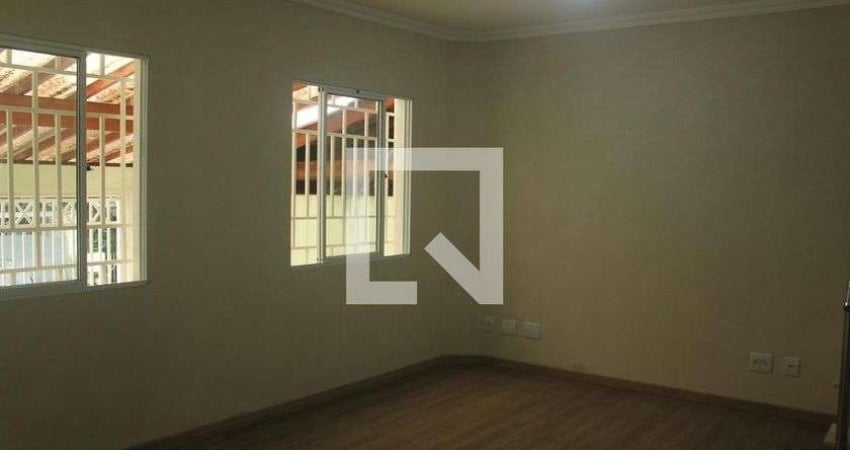 Casa / Sobrado em Condomínio para Aluguel - Jardim Marajoara , 2 Quartos,  74 m² - São Paulo