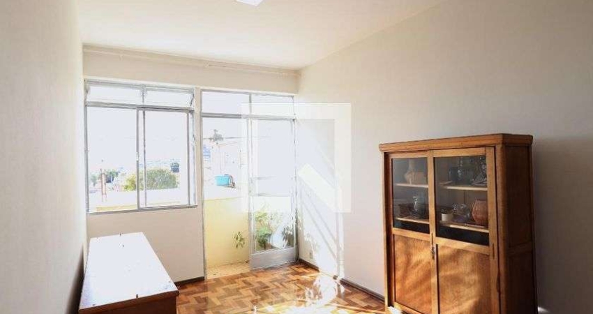 Apartamento para Aluguel - Santa Efigênia, 3 Quartos,  79 m² - Belo Horizonte