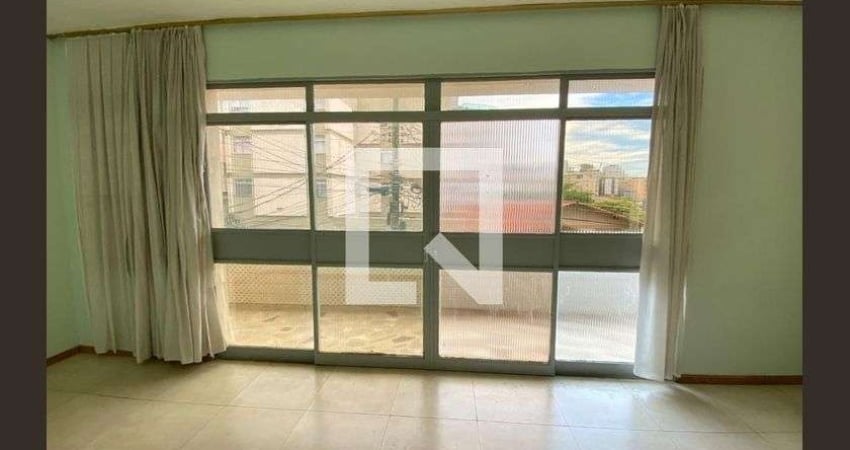 Casa para Aluguel - Colégio Batista, 4 Quartos,  280 m² - Belo Horizonte