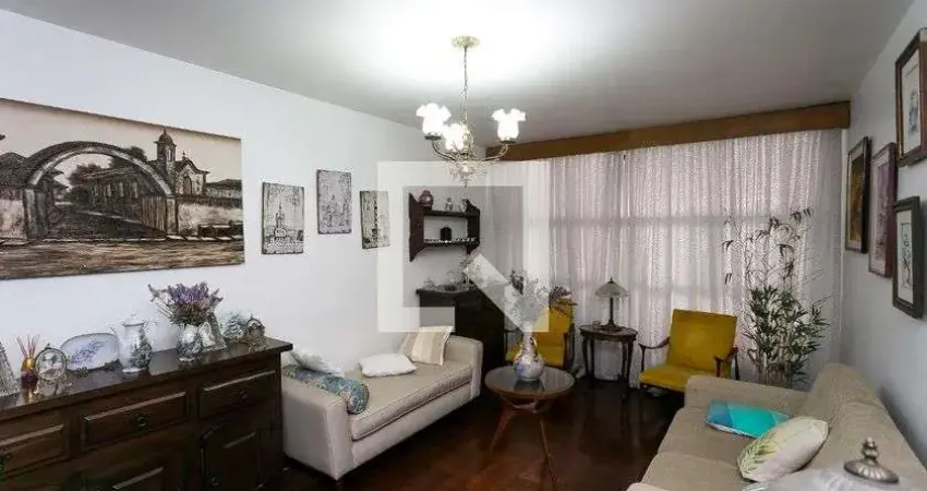 Casa para Aluguel - Vila Sônia, 3 Quartos,  170 m² - São Paulo
