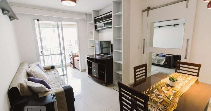 Apartamento para Aluguel - Vila Pompéia, 2 Quartos,  64 m² - São Paulo