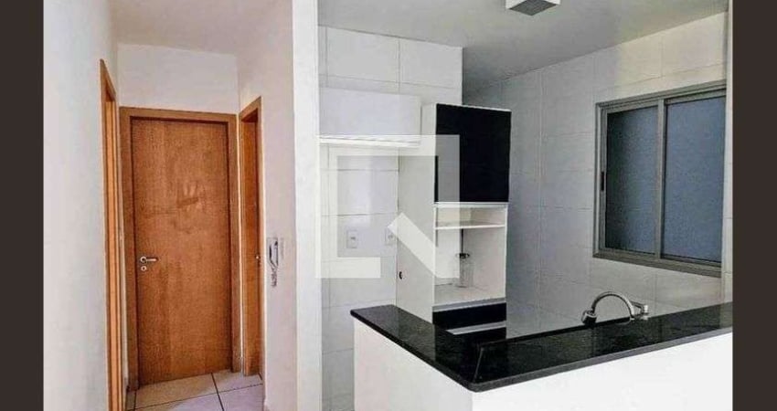 Apartamento para Aluguel - Centro, 2 Quartos,  64 m² - Belo Horizonte