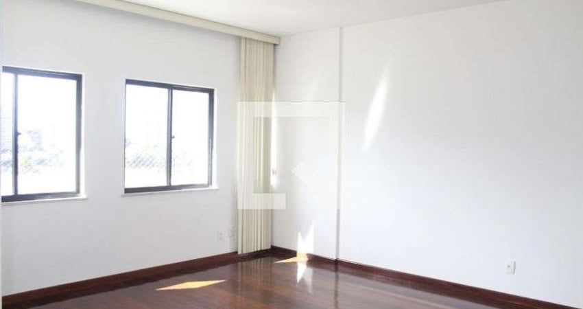 Apartamento para Aluguel - Caminho das Árvores, 3 Quartos,  110 m² - Salvador
