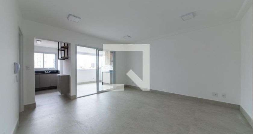 Apartamento para Aluguel - Santa Teresinha, 1 Quarto,  63 m² - Santo André