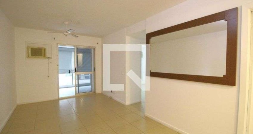 Apartamento para Aluguel - Jacarepaguá, 3 Quartos,  90 m² - Rio de Janeiro