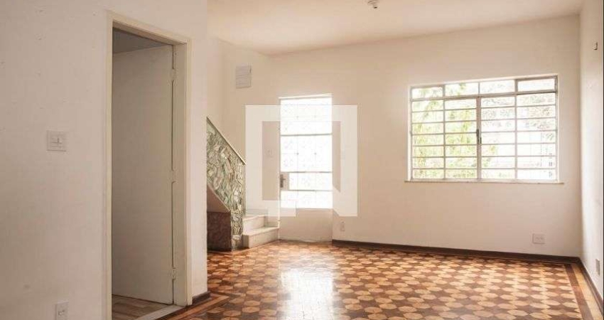 Casa para Aluguel - Planalto Paulista, 3 Quartos,  129 m² - São Paulo