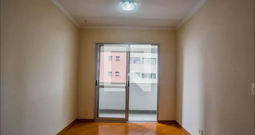 Apartamento para Aluguel - Jardim Bela Vista, 3 Quartos,  90 m² - Santo André