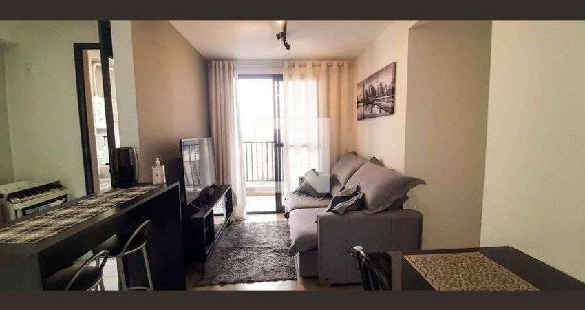 Apartamento para Aluguel - Centro, 2 Quartos,  49 m² - Osasco