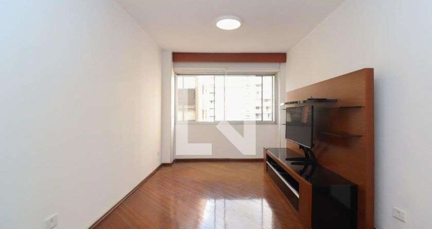 Apartamento para Aluguel - Jardim Paulista, 2 Quartos,  80 m² - São Paulo