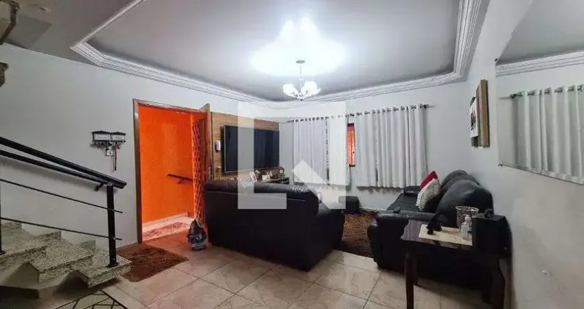 Casa para Aluguel - Vila Formosa, 5 Quartos,  307 m² - São Paulo