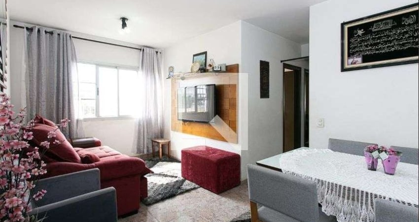 Apartamento para Aluguel - Vila Carrão, 3 Quartos,  58 m² - São Paulo
