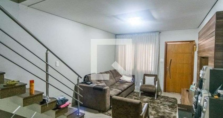 Casa para Aluguel - Pari, 3 Quartos,  110 m² - São Paulo