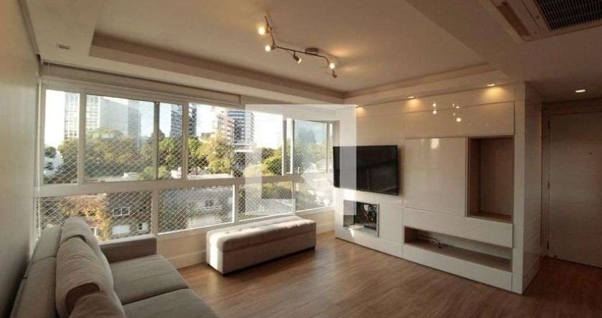 Apartamento para Aluguel - Petrópolis, 3 Quartos,  103 m² - Porto Alegre