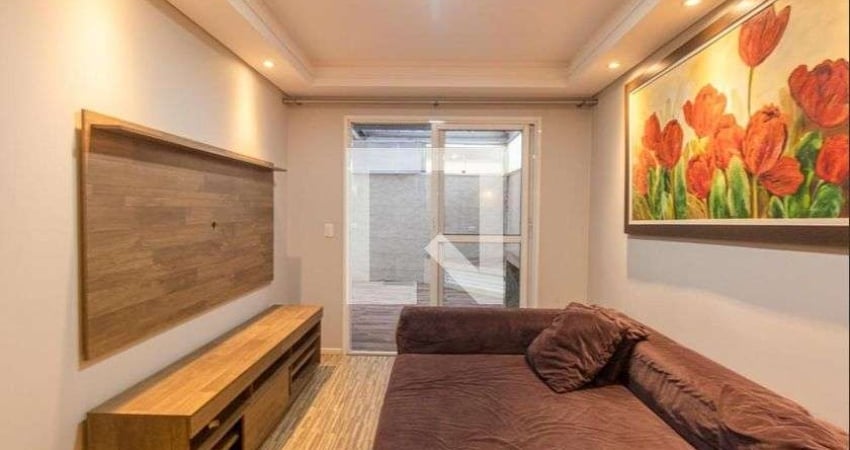 Apartamento para Aluguel - Alto da Rua XV, 2 Quartos,  140 m² - Curitiba