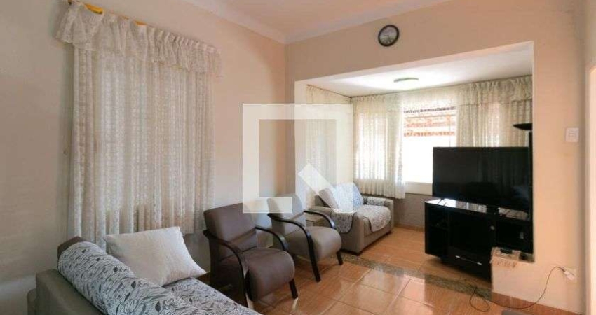 Casa para Aluguel - Renascença, 3 Quartos,  180 m² - Belo Horizonte