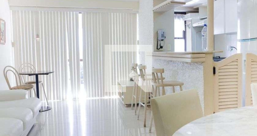 Apartamento para Aluguel - Barra da Tijuca, 2 Quartos,  90 m² - Rio de Janeiro