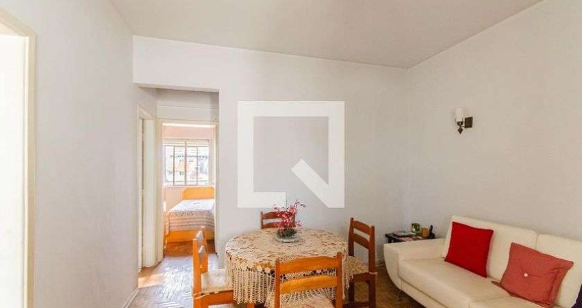 Apartamento para Aluguel - Cambuci, 2 Quartos,  73 m² - São Paulo