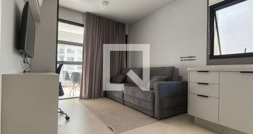 Apartamento para Aluguel - Vila Pompéia, 1 Quarto,  38 m² - São Paulo