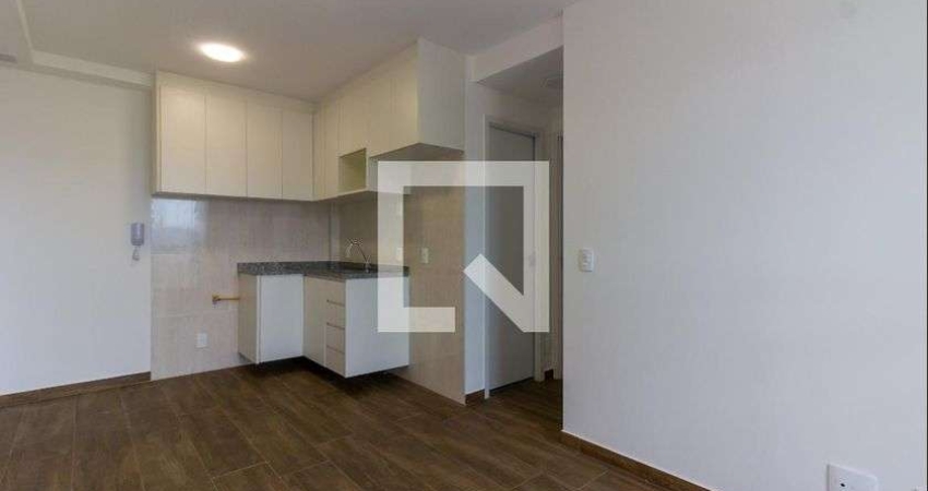 Apartamento para Aluguel - Vila Pompéia, 2 Quartos,  46 m² - São Paulo