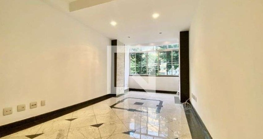 Apartamento para Aluguel - Copacabana, 3 Quartos,  85 m² - Rio de Janeiro