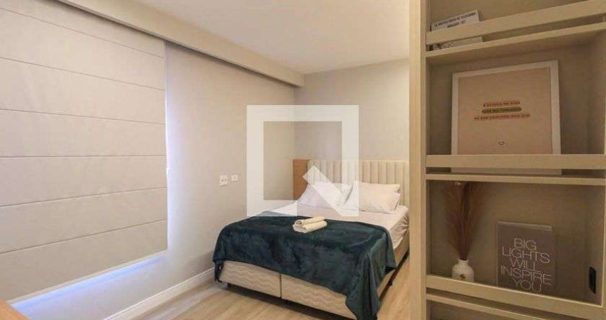 Apartamento para Aluguel - Vila Formosa, 1 Quarto,  26 m² - São Paulo