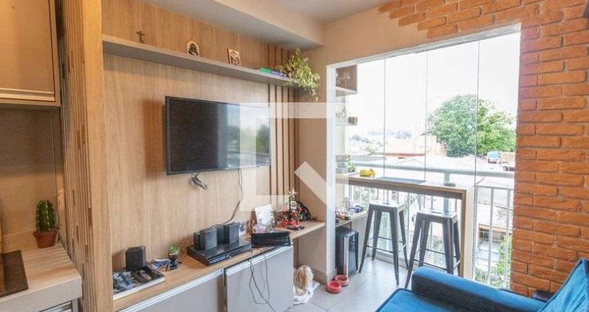 Apartamento para Aluguel - Butantã, 1 Quarto,  29 m² - São Paulo