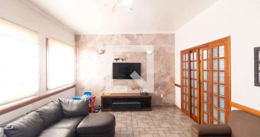 Casa para Aluguel - Guanabara, 5 Quartos,  270 m² - Campinas