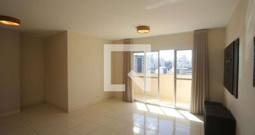 Apartamento para Aluguel - Buritis, 4 Quartos,  116 m² - Belo Horizonte