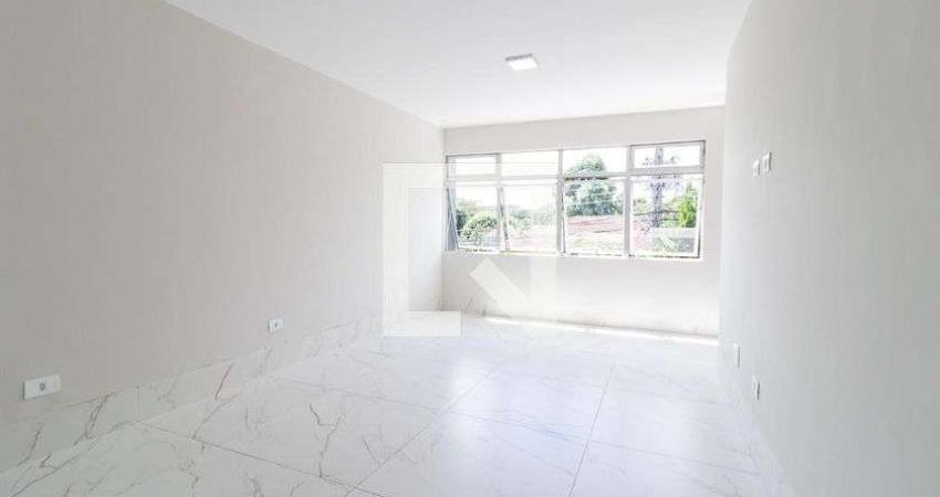 Apartamento para Aluguel - Mossunguê , 3 Quartos,  90 m² - Curitiba