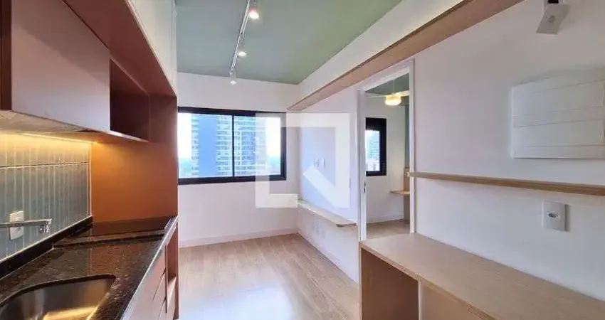 Apartamento para Aluguel - Vila Pompéia, 1 Quarto,  24 m² - São Paulo