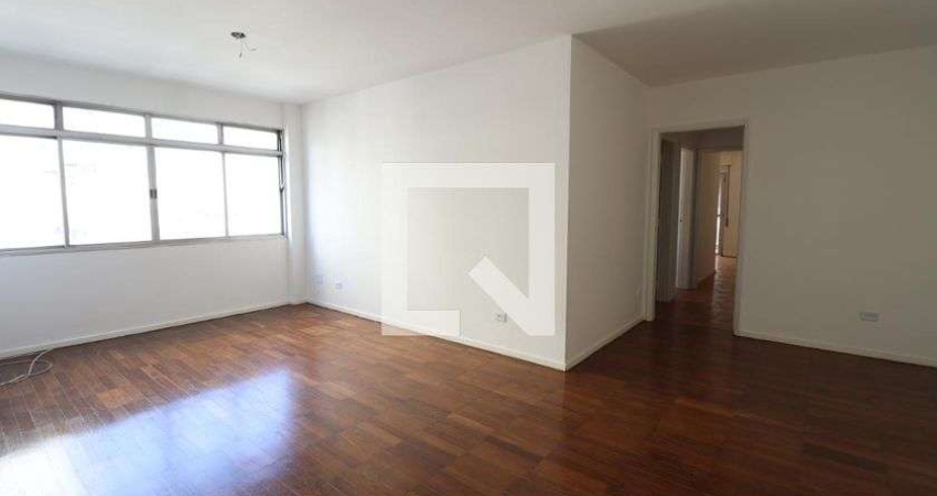 Apartamento para Aluguel - Jardim Paulista, 3 Quartos,  129 m² - São Paulo