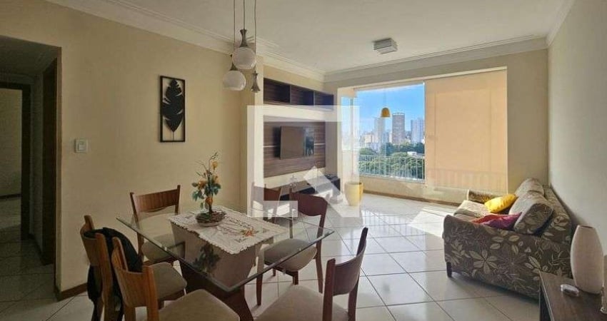 Apartamento para Aluguel - Canela, 2 Quartos,  81 m² - Salvador