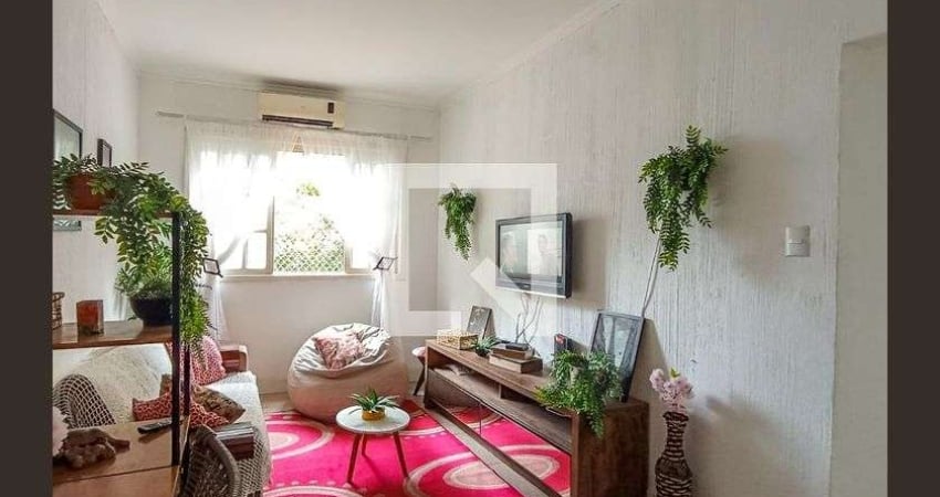 Apartamento para Aluguel - Cidade Baixa, 2 Quartos,  86 m² - Porto Alegre