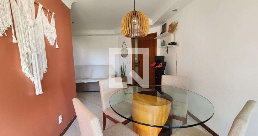 Apartamento para Aluguel - Pituba, 3 Quartos,  87 m² - Salvador