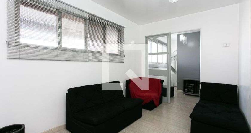 Apartamento para Aluguel - Penha de França, 2 Quartos,  83 m² - São Paulo