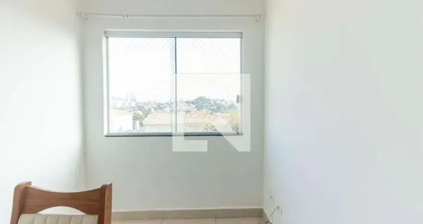 Apartamento para Aluguel - Jardim Éster Yolanda, 2 Quartos,  40 m² - São Paulo