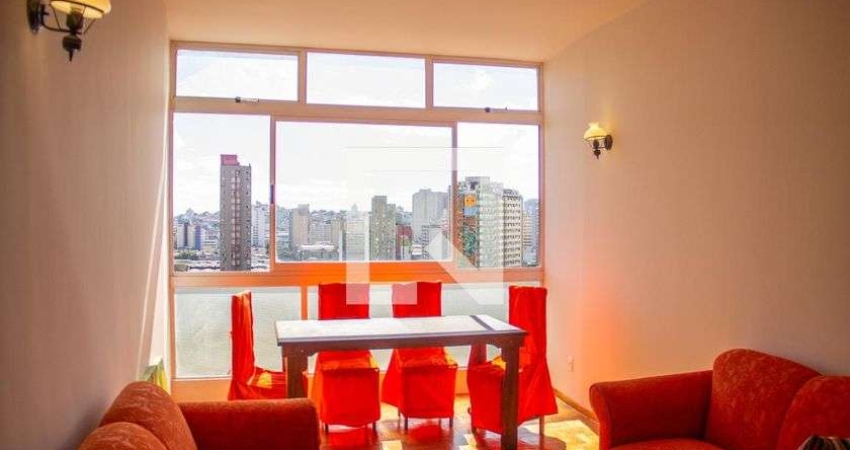 Apartamento para Aluguel - Santo Agostinho, 3 Quartos,  148 m² - Belo Horizonte
