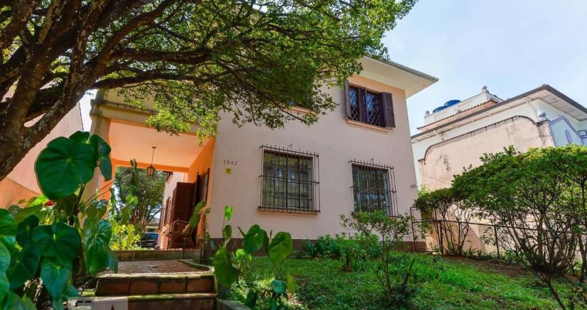 Casa para Aluguel - Sumaré, 3 Quartos,  400 m² - São Paulo