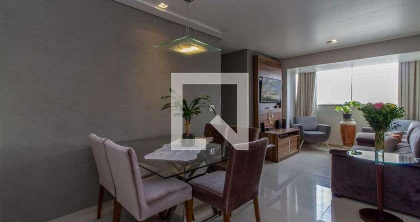 Apartamento para Aluguel - Ouro Preto, 3 Quartos,  70 m² - Belo Horizonte