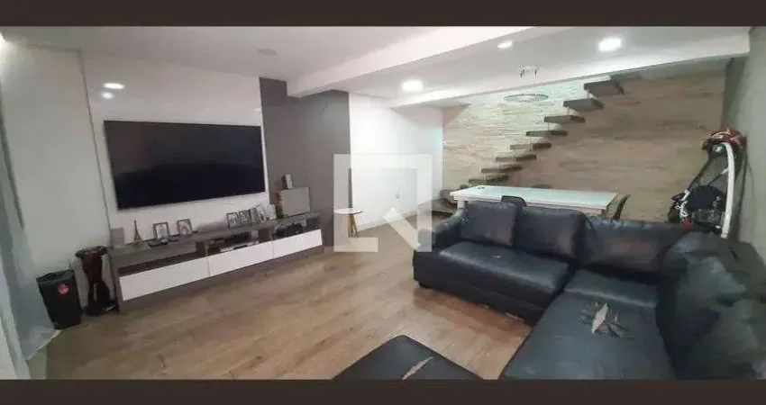 Casa para Aluguel - Jardim D&apos;Abril, 4 Quartos,  230 m² - Osasco