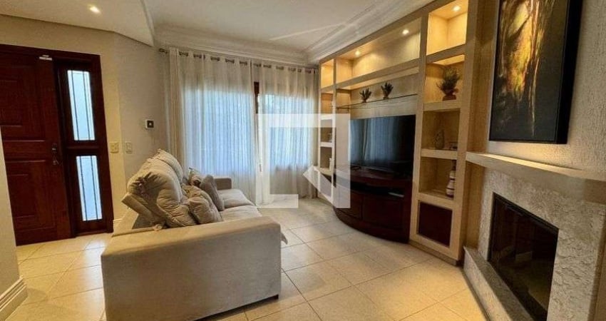 Casa para Aluguel - Ipanema, 3 Quartos,  253 m² - Porto Alegre