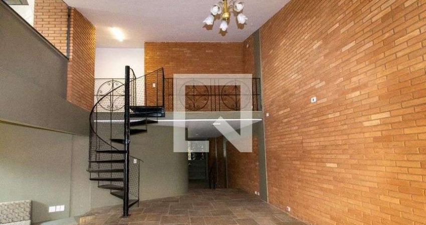Casa para Aluguel - Guanabara, 4 Quartos,  267 m² - Campinas