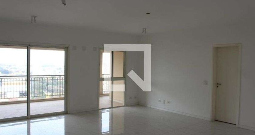 Apartamento para Aluguel - Vila Rosália, 3 Quartos,  162 m² - Guarulhos