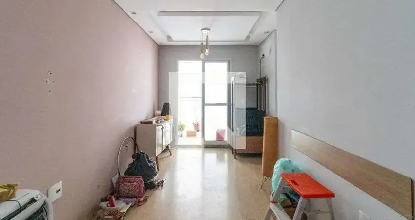 Apartamento para Aluguel - Água Branca, 2 Quartos,  62 m² - São Paulo