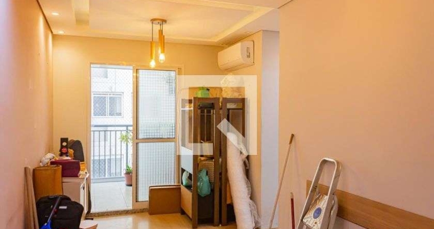 Apartamento para Aluguel - Água Branca, 3 Quartos,  62 m² - São Paulo